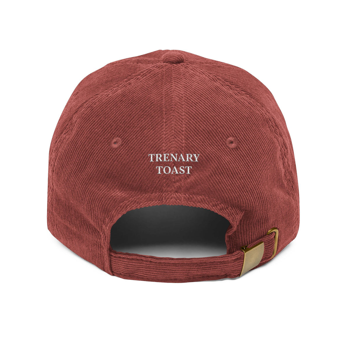 I Dunk Vintage Corduroy Cap