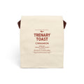 Trenary Toast Cinnamon Toast Lunch Bag