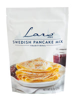 Swedish Pancake Mix - Traditional Lars Own