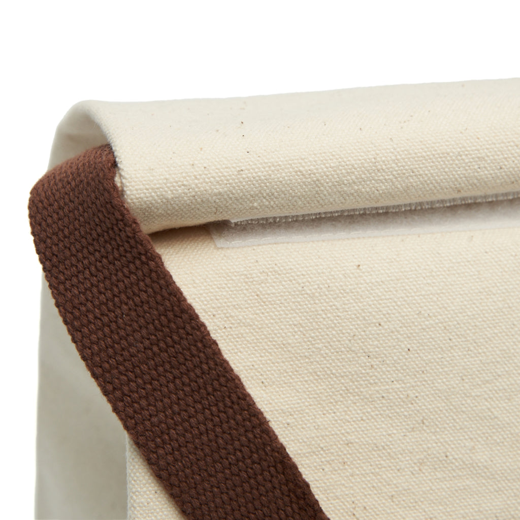 Trenary Toast Cinnamon Toast Lunch Bag
