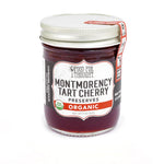 Organic Montmorency Tart Cherry Preserves
