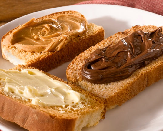 test - Trenary Home Bakery