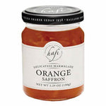 Hafi Orange Saffron Marmalade Jar - 5.29oz