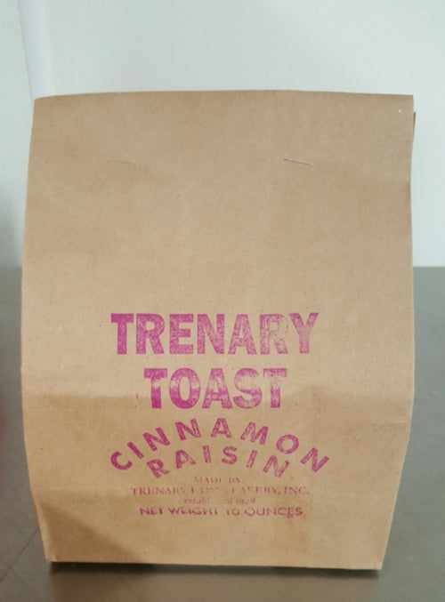 Trenary Home Bakery - Trenary Home Bakery
