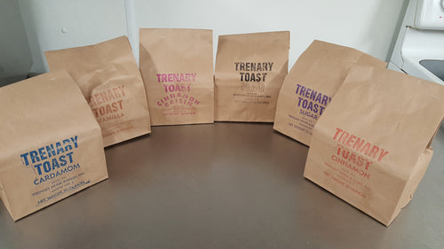 Trenary Home Bakery - Trenary Home Bakery