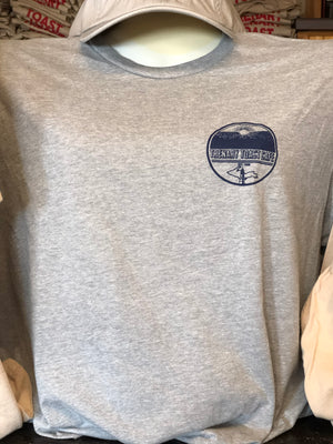 Trenary Cafe- Unisex T-Shirt