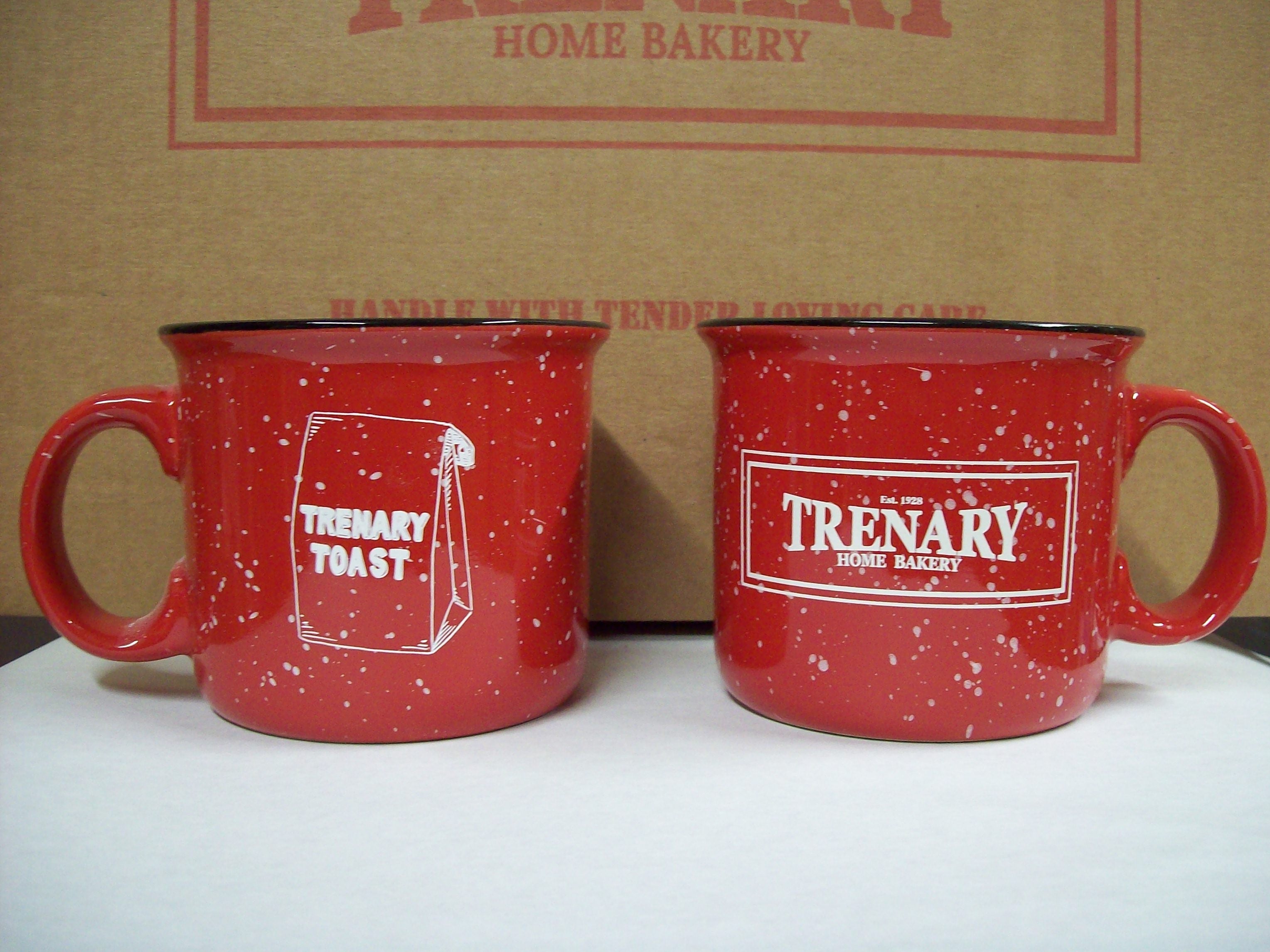 Trenary Home Bakery - Trenary Home Bakery