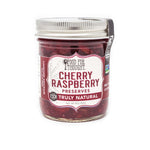 Cherry-Raspberry Preserves