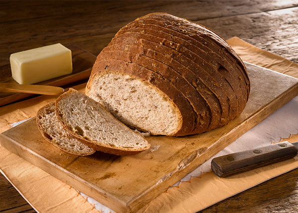 Old Country Rye (Limpu) 24 oz – Trenary Home Bakery